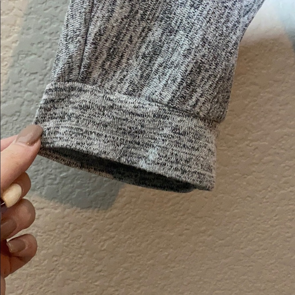 3/4 sleeve shirt - Picture 3 of 4